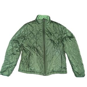 L.L.Bean Lightweight Puffer Jacket | Size Small